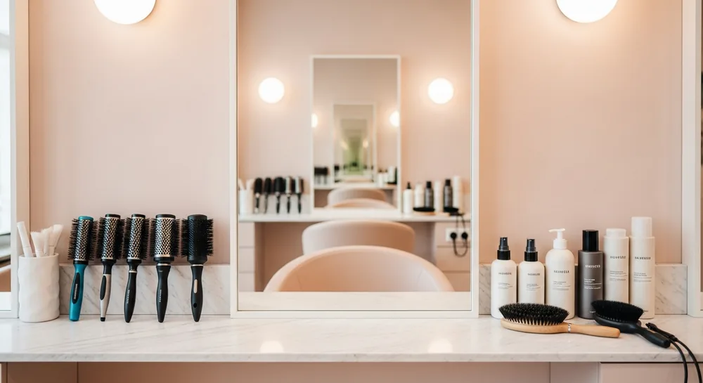 DI Asistentas Grožio Salonui ir SPA 24/7