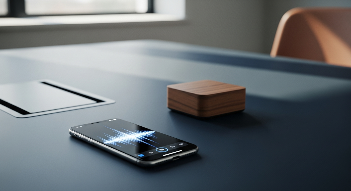AI Quality Monitoring for Business Calls: No More Manual Listening
