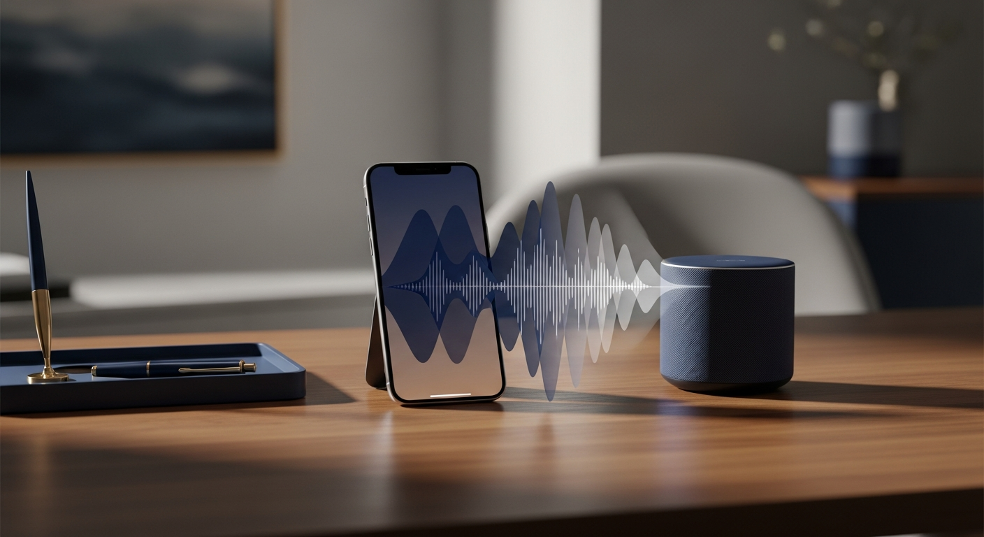 AI Receptionist for Dental Clinics — How It Works