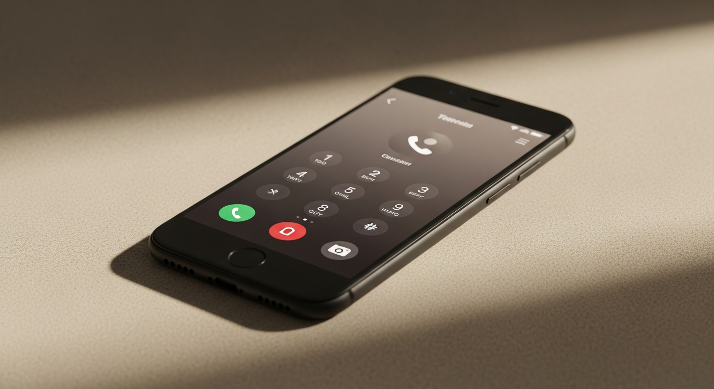 CallPage alternatyva: DI perskambinimas vs callback widget
