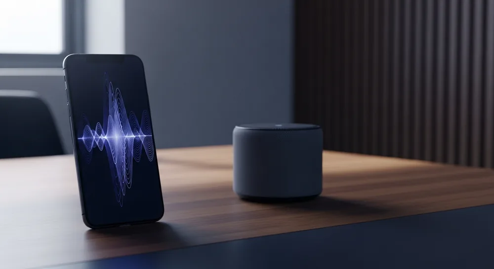 Chatbot vs AI Voice Assistant: Which Does Your Business Need?