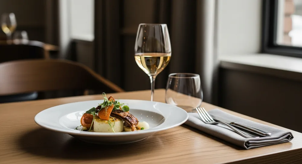 3 scenarijai, kai restoranui praverčia DI, atsiliepiantis telefonu